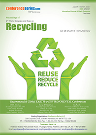Recycling Expo 2016-Proceedings