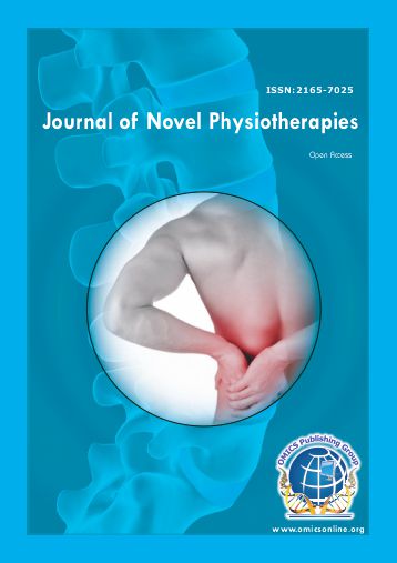 Journal of Novel Physiotherapies