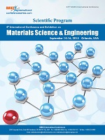 Materials Science 2015