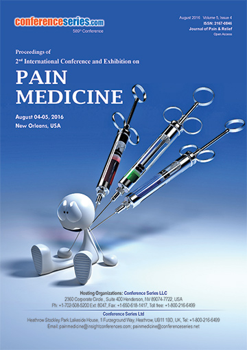 Pain Medicine 2016