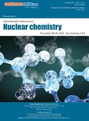 Nuclear Chemistry 2016 proceedings