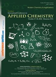 Applied Chemistry 2016 proceedings