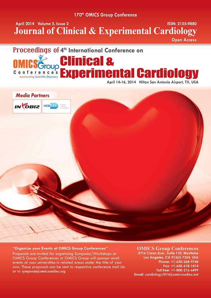 Cardiology 2014