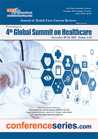 Healthcare Summit 2016 Proceedings