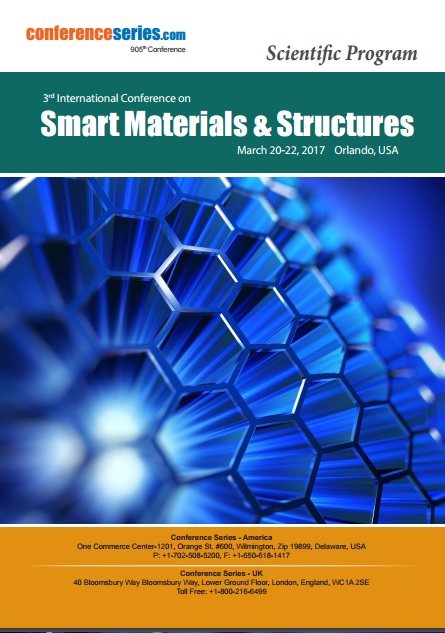 Smart Materials 2017
