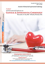 Cardiology-2016 proceedings