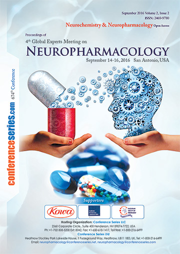 Neuropharmacology 2016 Proceedings