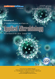 Applied Microbiology 2016