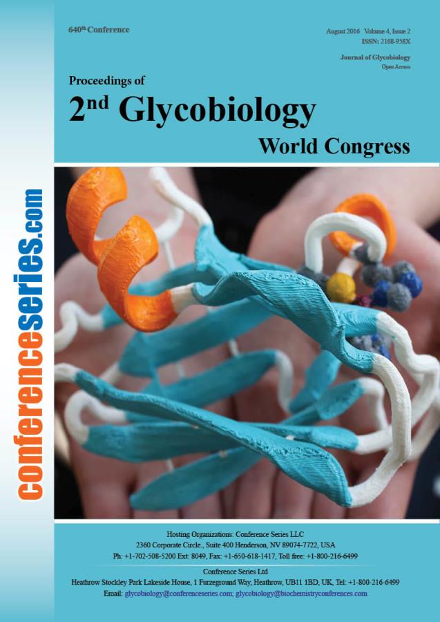 Glycobiology 2016 Proceedings