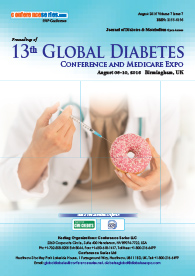 Global Diabetes 2016