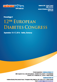 Euro Diabetes 2016