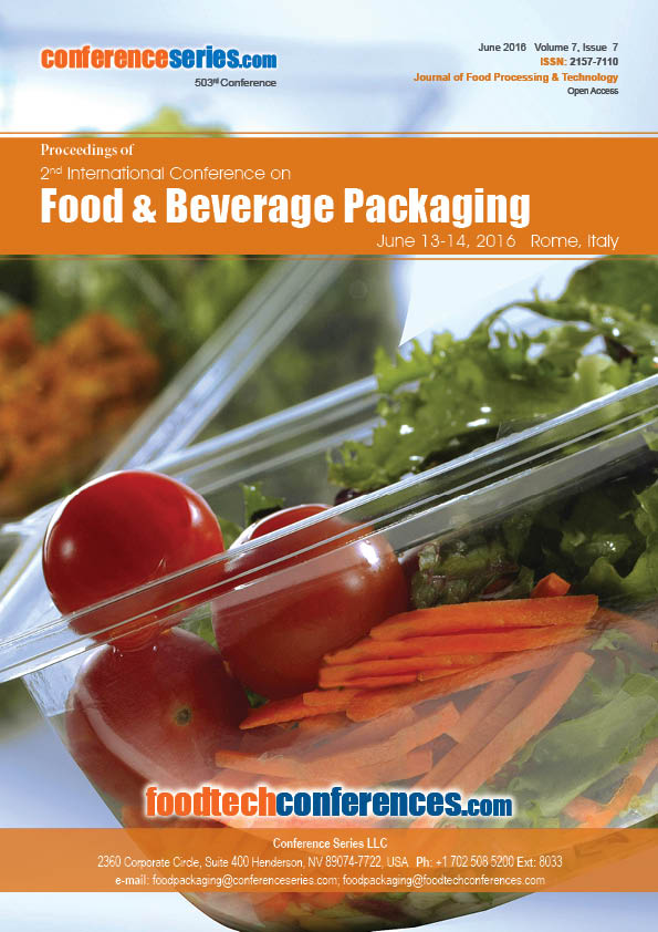 Food Packaging Conference Food Conferences Beverage Conferences