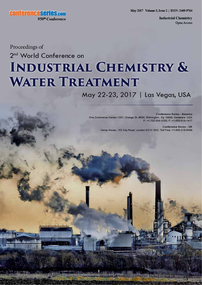 Industrial Chemistry 2017 Proceedings