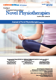 Novel physiotherapy 2016