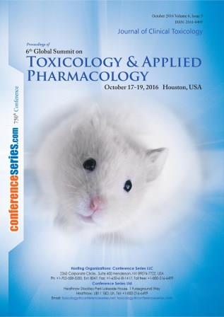 Toxicology 2016 Proceedings