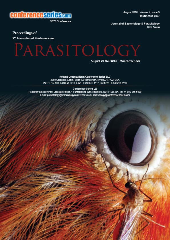 Parasitology 2016