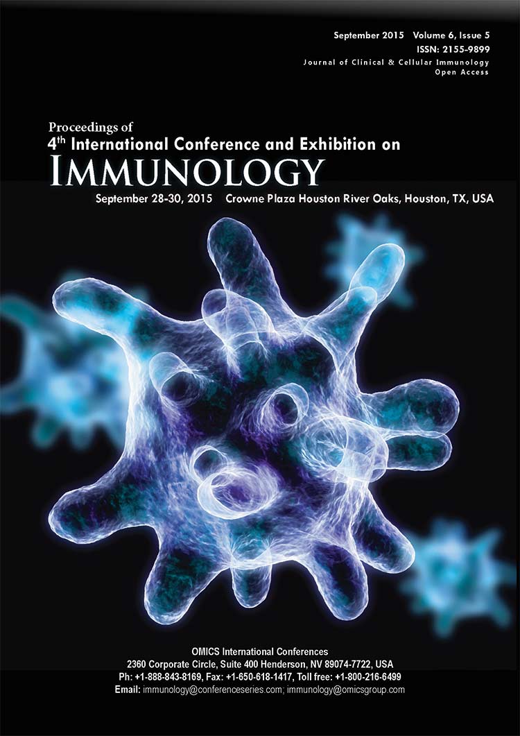 Immunology summit-2015