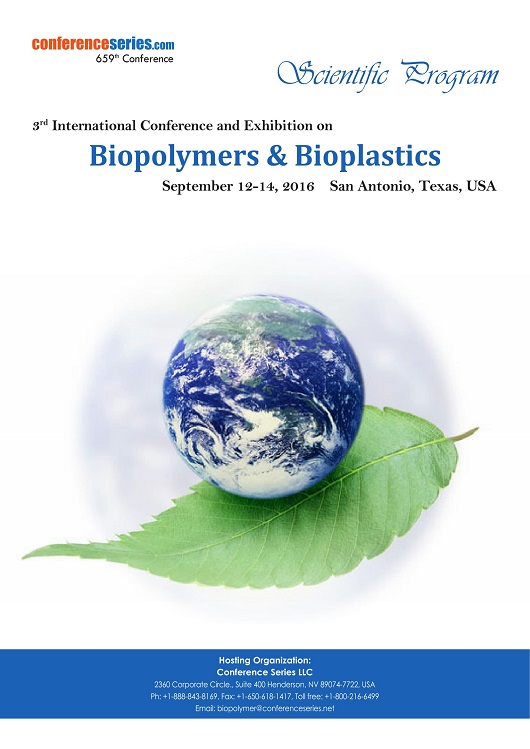 Biopolymers and Bioplastics