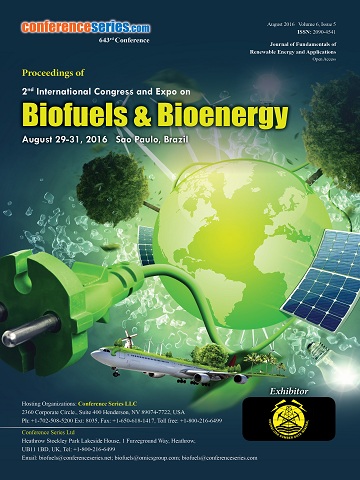 Biofuels 2016