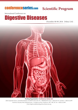 Digestive Diseases 2016