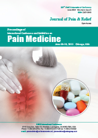 Pain Medicine 2015