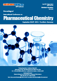 Pharmaceutical Chemistry 2016