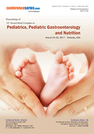 Pediatric Gastroenterology 2017