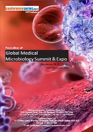 Medical Microbiology 2016