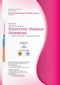 High Imapct Journals of Polycystic Ovarian Syndrome