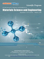 Materials Science 2016