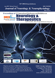 Journal of Neurology&Nuerophysiology