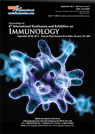 Molecular Immunology 2015