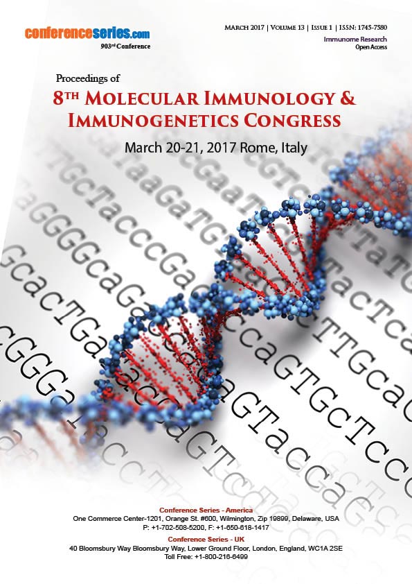 Molecular Immunology 2017