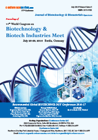 Biotech Congress 2016