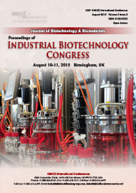 Biotech Congress 2015