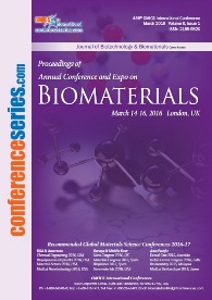 Biomaterials 2016 Proceedings