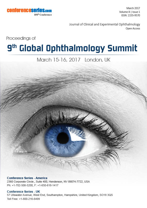 9th Global Ophthalmology Summit