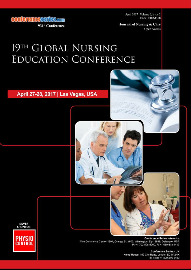 Global Nursing Education 2017