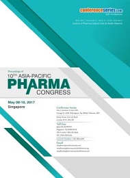 Asia Pharma 2017 Proceedings