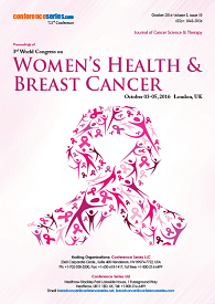 Breast cancer 2016 USA