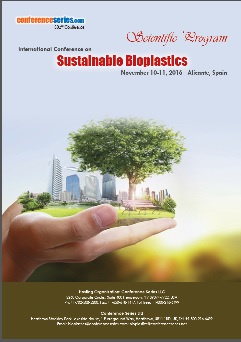 Sustainable Bioplastics 2016