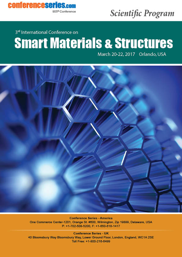 Smart Materials 2017