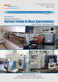 Mass Spectrometry 2015