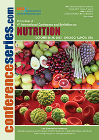 Nutrition 2015 Proceedings