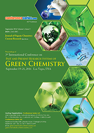 Green Chemistry 2014 Proceedings 