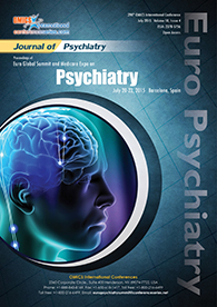 Euro Psychiatry - 2015