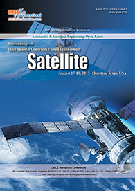 Satellite 2015 proceedings