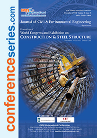 Steel Structure 2015