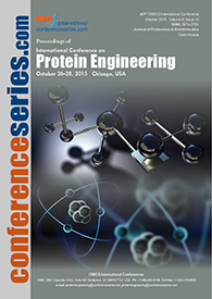  Protein Engineering 2015 Conference Proceedings