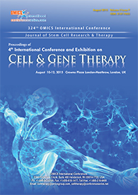 Cell Therapy 2015